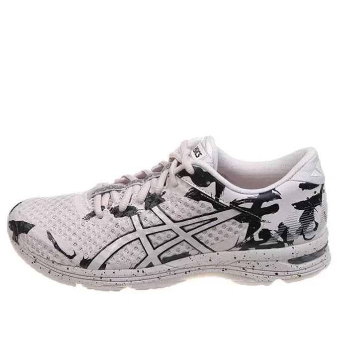 Gel-Noosa Tri „Off White Black”