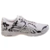 Gel-Noosa Tri „Off White Black”