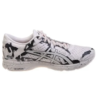 Gel-Noosa Tri „Off White Black”