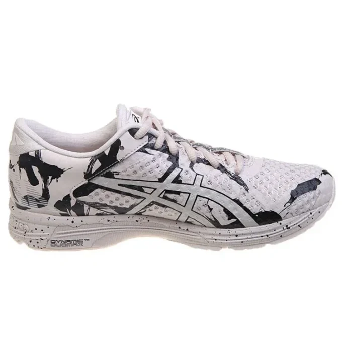 Gel-Noosa Tri „Off White Black”