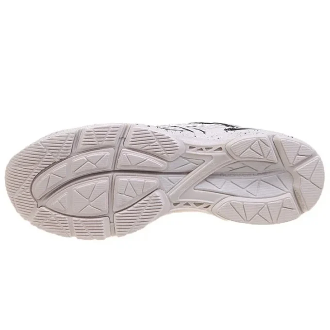 Gel-Noosa Tri „Off White Black”