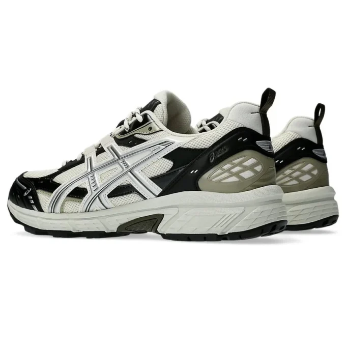 GEL-Nunobiki „Cream Dark Olive”
