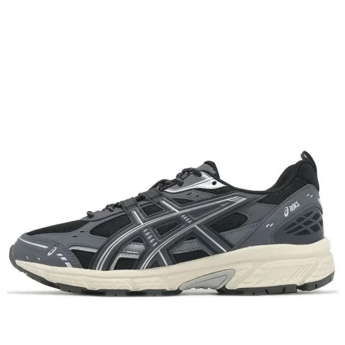 GEL-Nunobiki „Negru-Gri Obsidian”