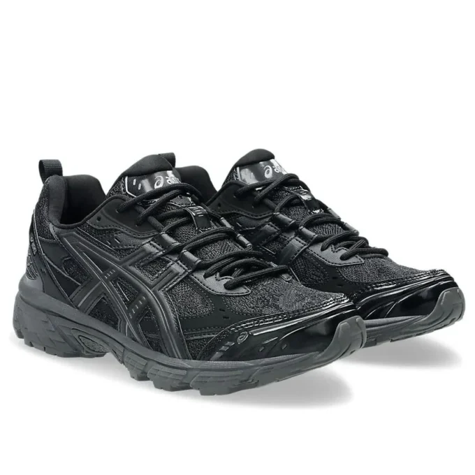 GEL-Nunobiki „Negru-Gri Obsidian”