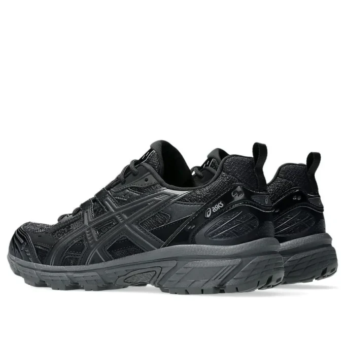GEL-Nunobiki „Negru-Gri Obsidian”