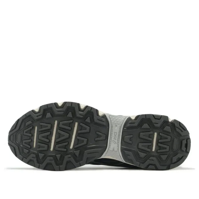 GEL-Nunobiki „Negru-Gri Obsidian”