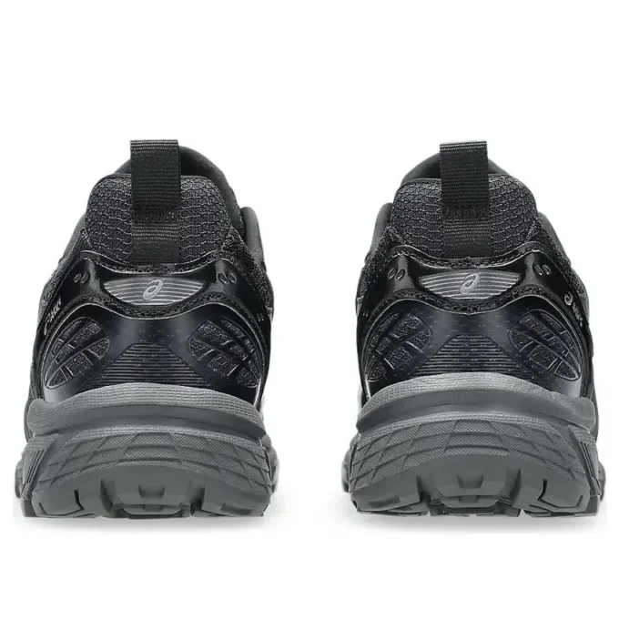 GEL-Nunobiki „Negru-Gri Obsidian”