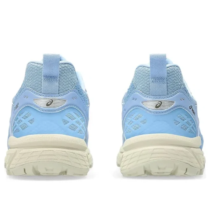 GEL-Nunobiki „Stone Wash Pure Silver”