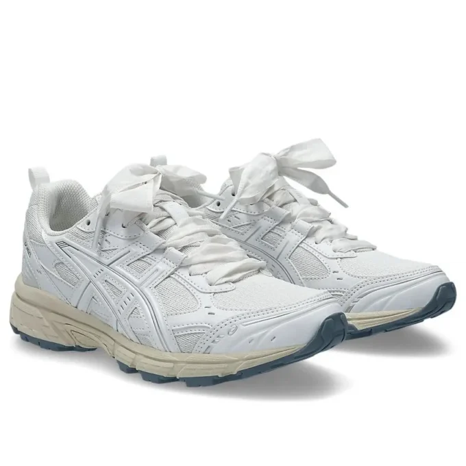GEL-Nunobiki „White Pure Silver”