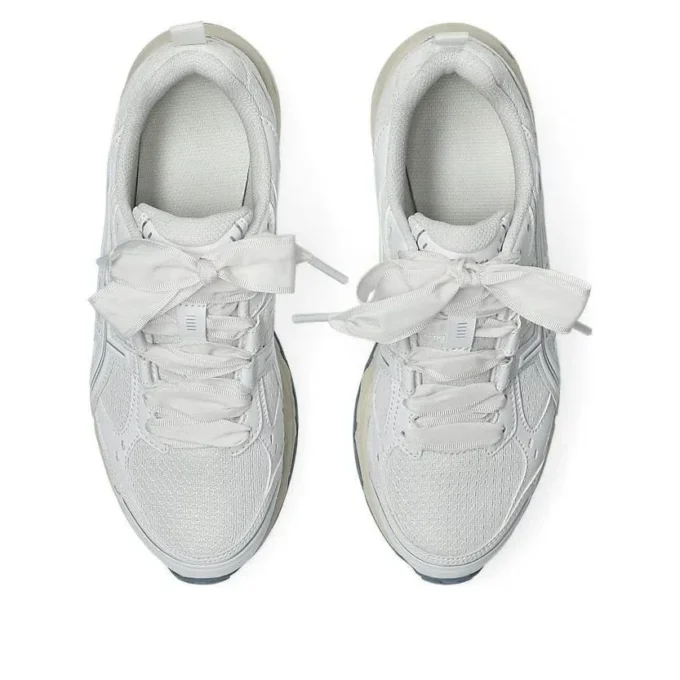 GEL-Nunobiki „White Pure Silver”