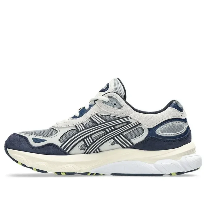 GEL-NYC 2.0 „Blue Grey”