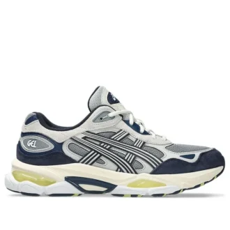 GEL-NYC 2.0 „Blue Grey”