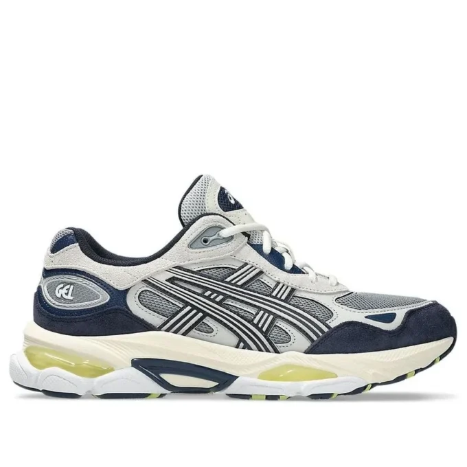 GEL-NYC 2.0 „Blue Grey”