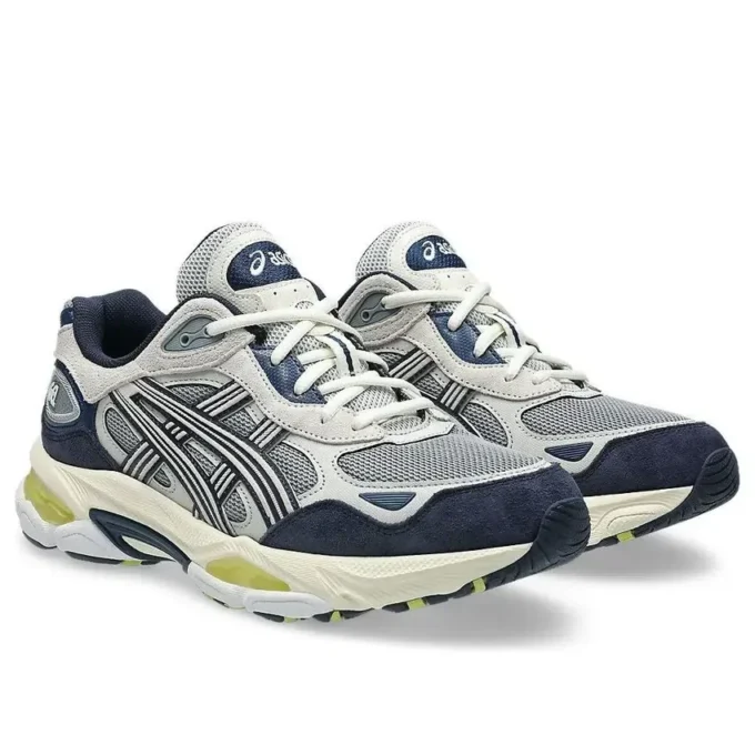 GEL-NYC 2.0 „Blue Grey”