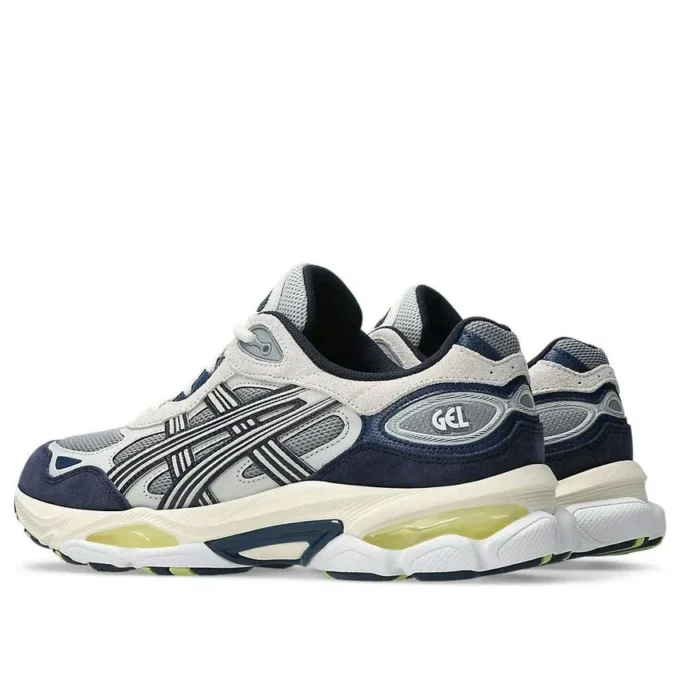 GEL-NYC 2.0 „Blue Grey”