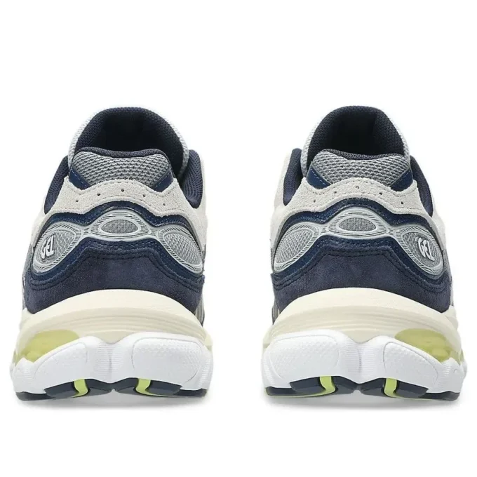 GEL-NYC 2.0 „Blue Grey”