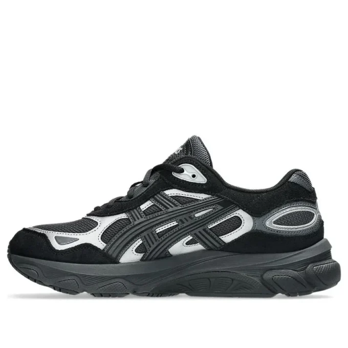 GEL-NYC 2.0 „Graphite Grey Black”