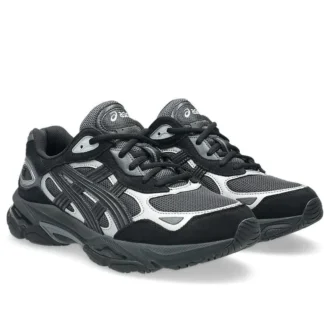 GEL-NYC 2.0 „Graphite Grey Black”