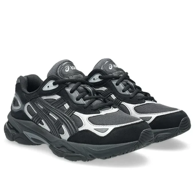 GEL-NYC 2.0 „Graphite Grey Black”
