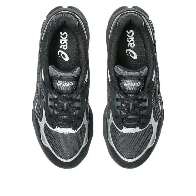 GEL-NYC 2.0 „Graphite Grey Black”