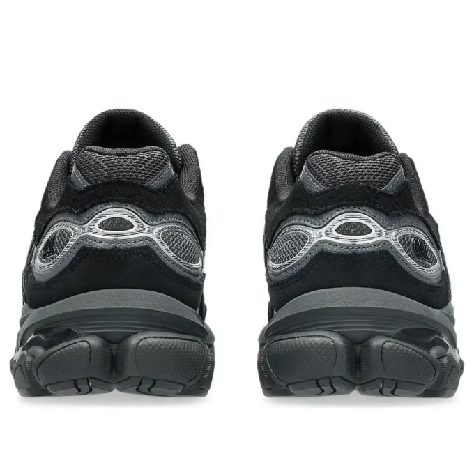 GEL-NYC 2.0 „Graphite Grey Black”
