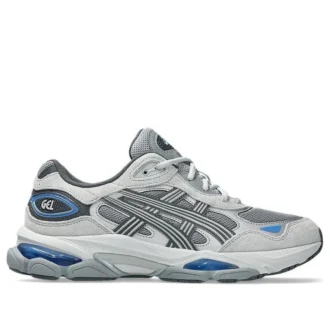 GEL-NYC 2.0 „Gravel Piedmont Grey”