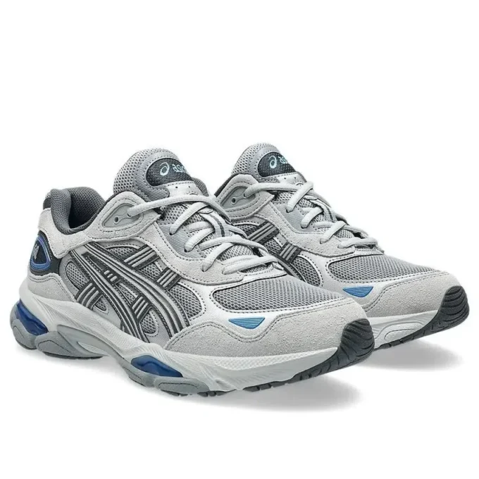GEL-NYC 2.0 „Gravel Piedmont Grey”