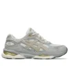 GEL-NYC 2.0 „Gri deschis”