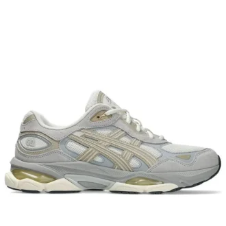 GEL-NYC 2.0 „Gri deschis”