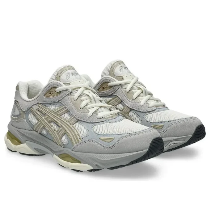 GEL-NYC 2.0 „Gri deschis”