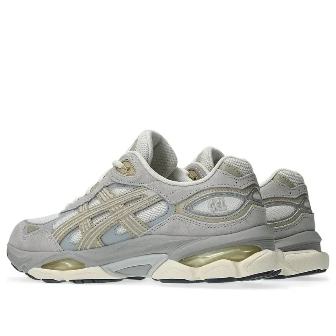 GEL-NYC 2.0 „Gri deschis”