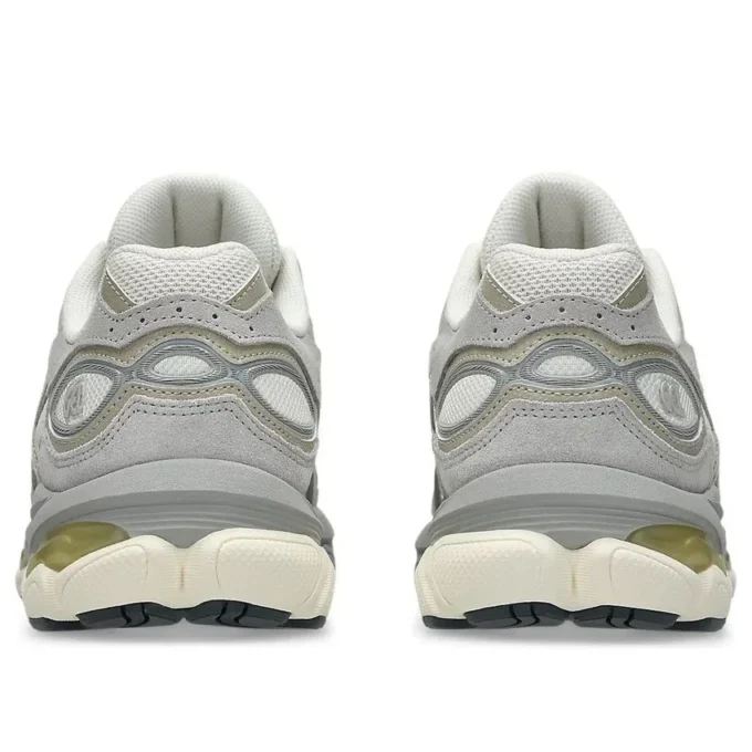 GEL-NYC 2.0 „Gri deschis”
