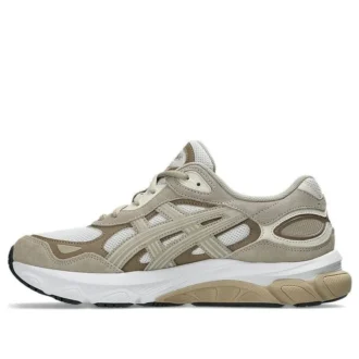 GEL-NYC 2.0 „Milk Tea Brown”