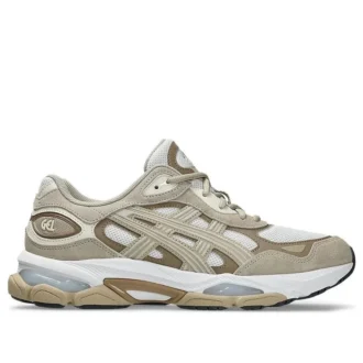 GEL-NYC 2.0 „Milk Tea Brown”