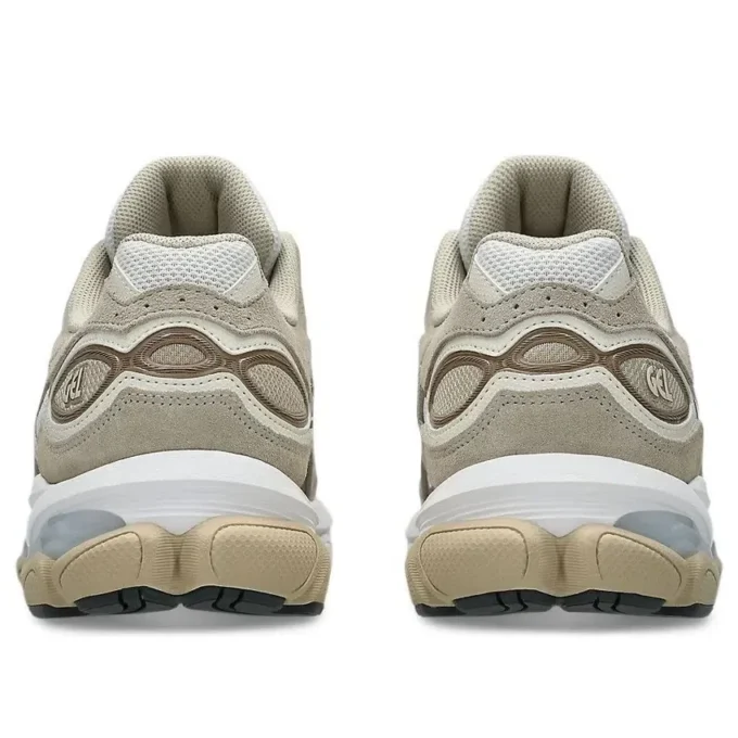 GEL-NYC 2.0 „Milk Tea Brown”