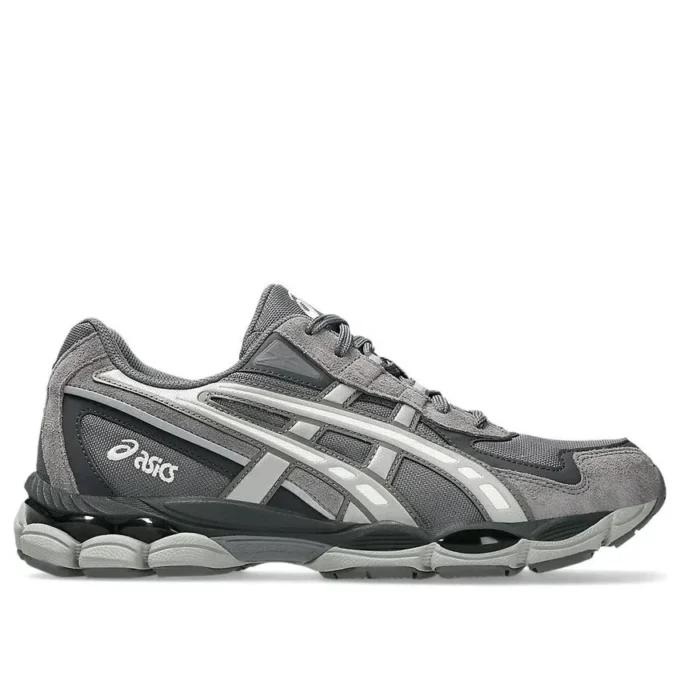 GEL-NYC 2055 „Carbon”