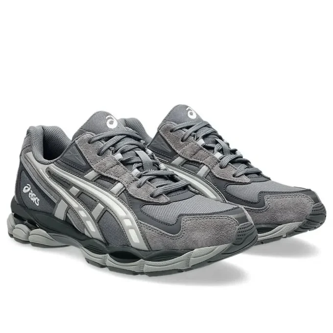 GEL-NYC 2055 „Carbon”