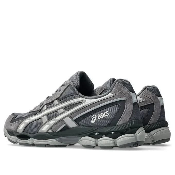 GEL-NYC 2055 „Carbon”