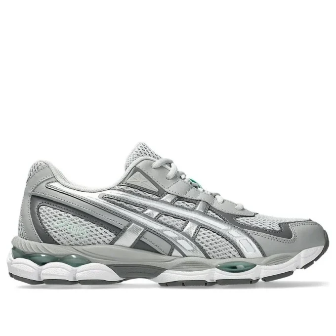 GEL-NYC 2055 „Concrete Carbon”