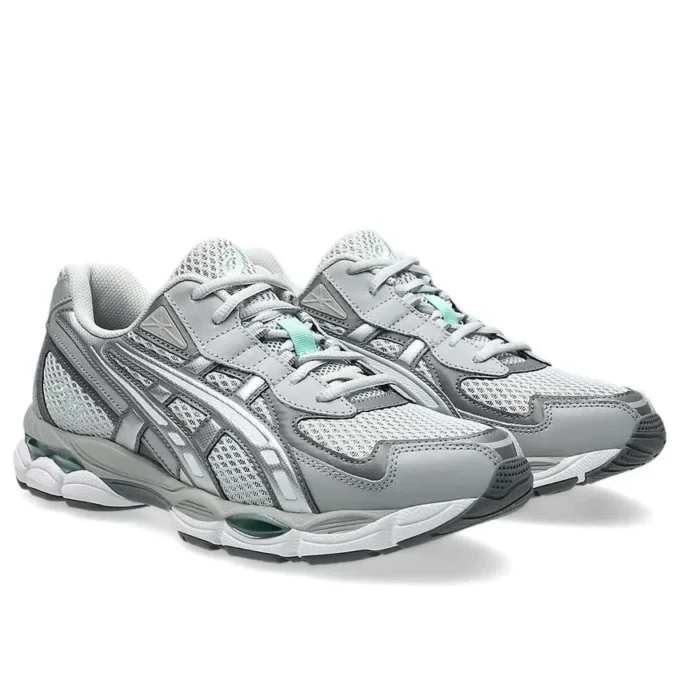 GEL-NYC 2055 „Concrete Carbon”