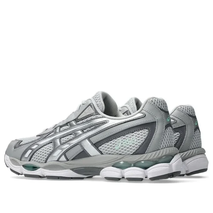GEL-NYC 2055 „Concrete Carbon”