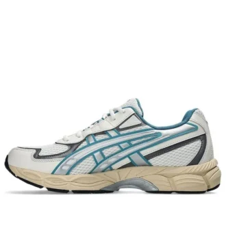 GEL-NYC 2055 „Cream Blue Teal”