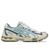 GEL-NYC 2055 „Cream Blue Teal”