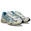 GEL-NYC 2055 „Cream Blue Teal”