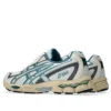 GEL-NYC 2055 „Cream Blue Teal”