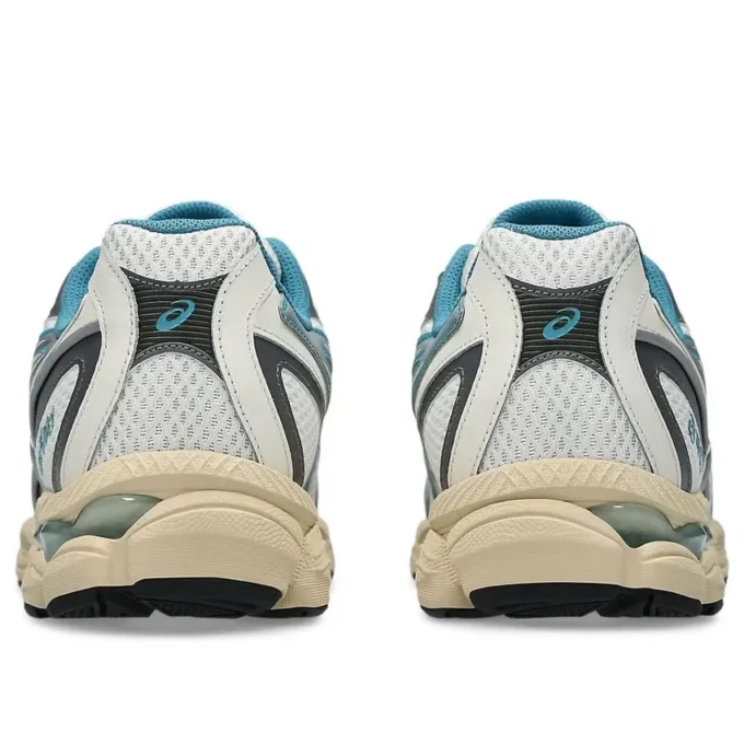 GEL-NYC 2055 „Cream Blue Teal”