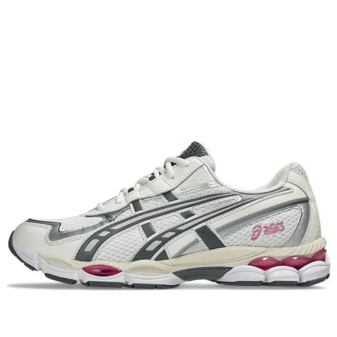 GEL-NYC 2055 „Cream Carbon Pink”