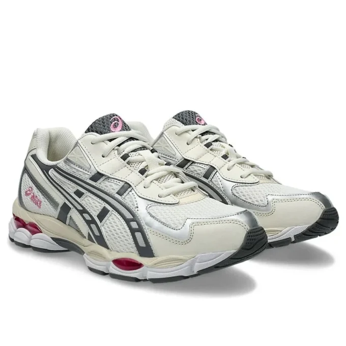 GEL-NYC 2055 „Cream Carbon Pink”