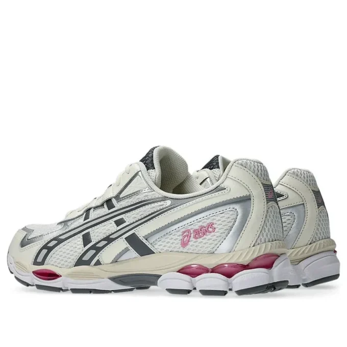 GEL-NYC 2055 „Cream Carbon Pink”