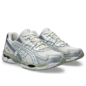 GEL-NYC 2055 „Cream Dolphin Grey”